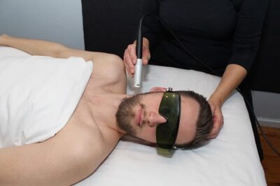 Laserterapi Næstved - Effektiv laserbehandling mod smerter